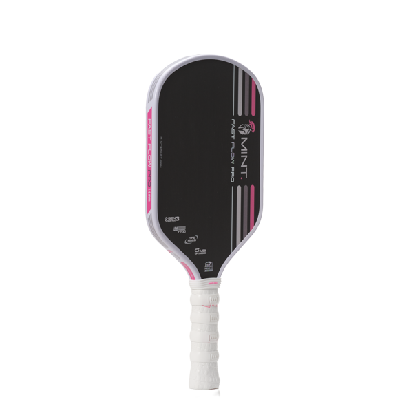 Fast Flow Pro | Gen 3 | Pink - Frame 18