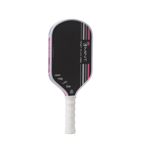 Fast Flow Pro | Gen 3 | Pink - Frame 19