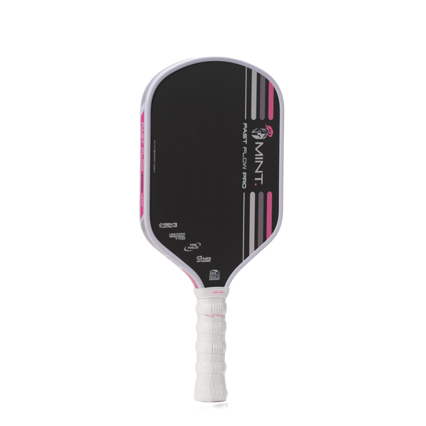 Fast Flow Pro | Gen 3 | Pink - Frame 20