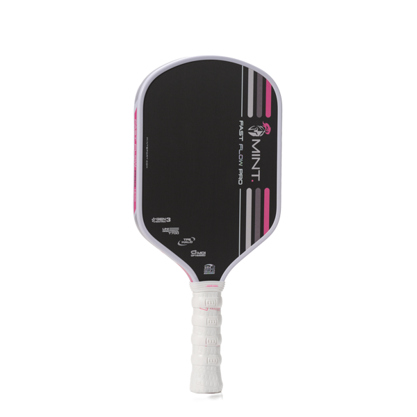 Fast Flow Pro | Gen 3 | Pink - Frame 21