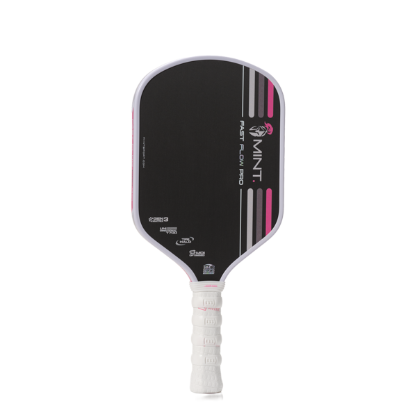 Fast Flow Pro | Gen 3 | Pink - Frame 22