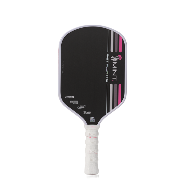 Fast Flow Pro | Gen 3 | Pink - Frame 23