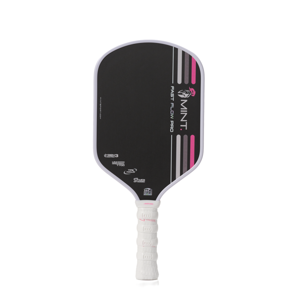 Fast Flow Pro | Gen 3 | Pink - Frame 24