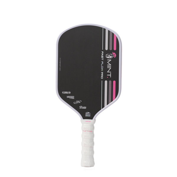 Fast Flow Pro | Gen 3 | Pink - Frame 25