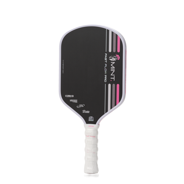 Fast Flow Pro | Gen 3 | Pink - Frame 26