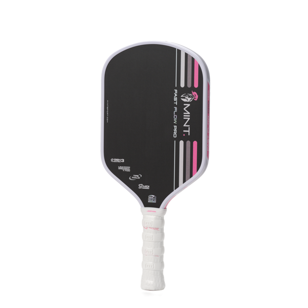 Fast Flow Pro | Gen 3 | Pink - Frame 27