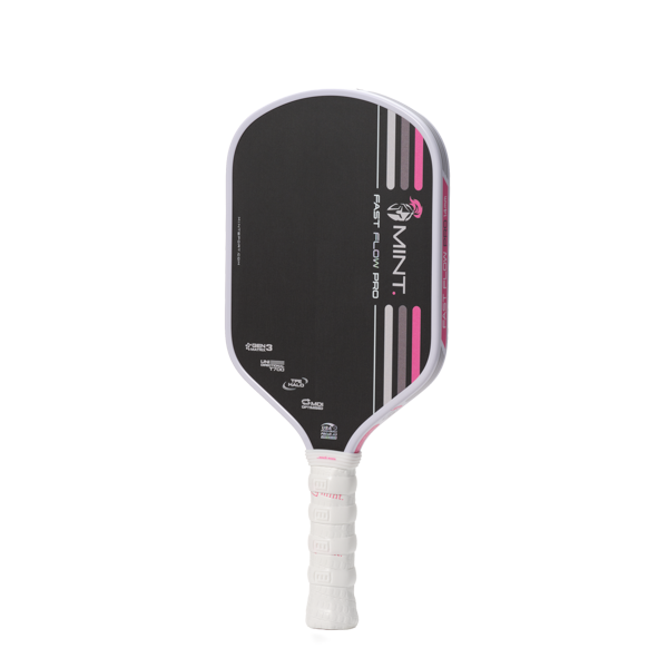 Fast Flow Pro | Gen 3 | Pink - Frame 28