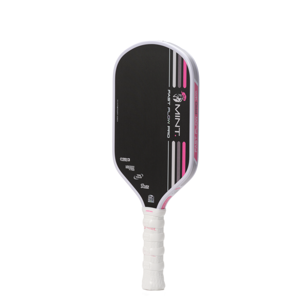 Fast Flow Pro | Gen 3 | Pink - Frame 30