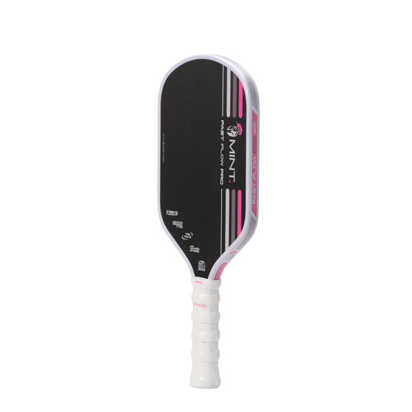 Fast Flow Pro | Gen 3 | Pink - Frame 31
