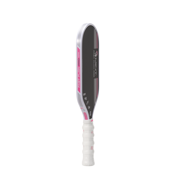 Fast Flow Pro | Gen 3 | Pink - Frame 38