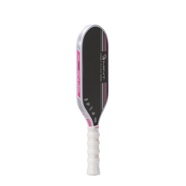Fast Flow Pro | Gen 3 | Pink - Frame 39
