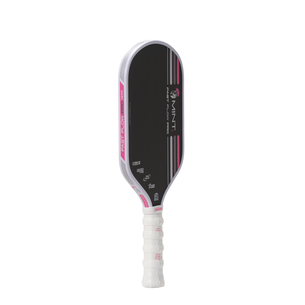 Fast Flow Pro | Gen 3 | Pink - Frame 40