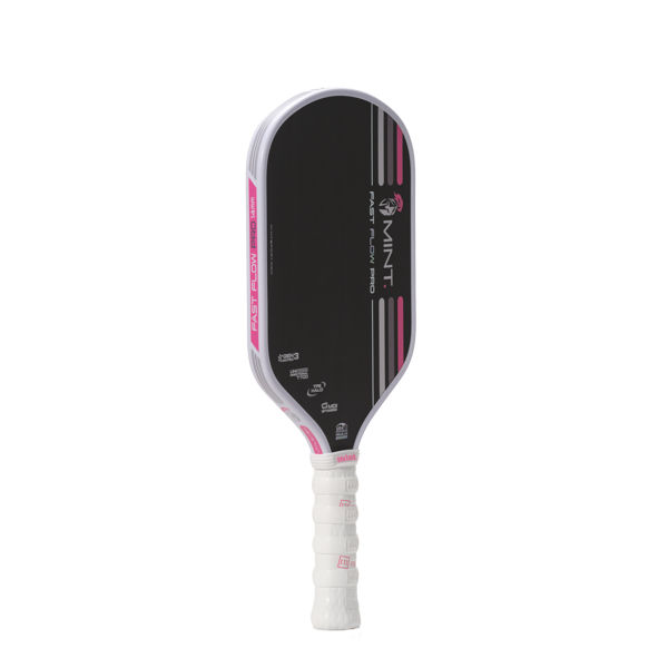 Fast Flow Pro | Gen 3 | Pink - Frame 41