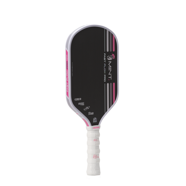 Fast Flow Pro | Gen 3 | Pink - Frame 42