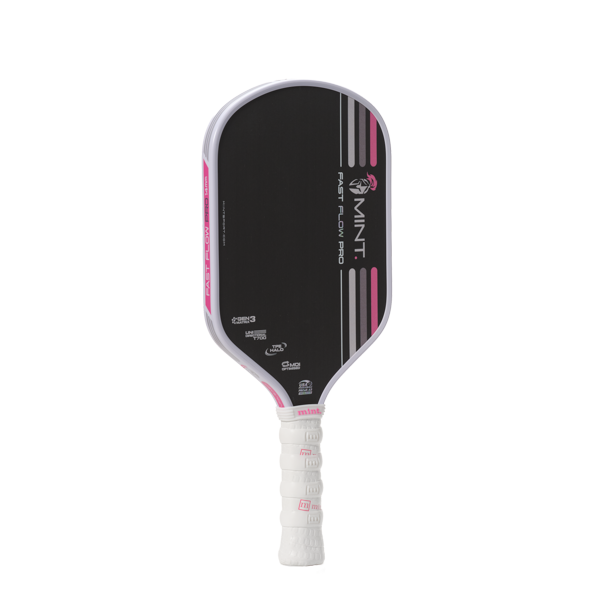 Fast Flow Pro | Gen 3 | Pink - Frame 43