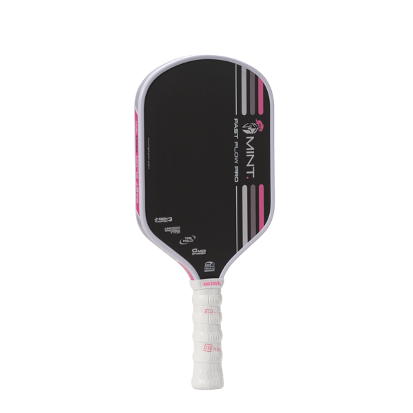 Fast Flow Pro | Gen 3 | Pink - Frame 44