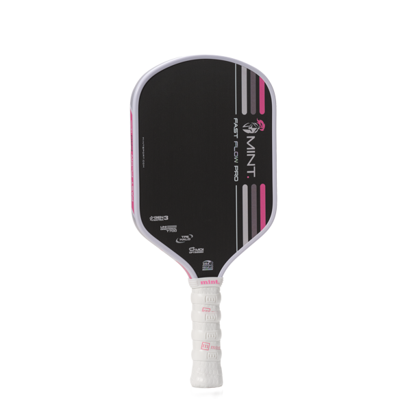 Fast Flow Pro | Gen 3 | Pink - Frame 45