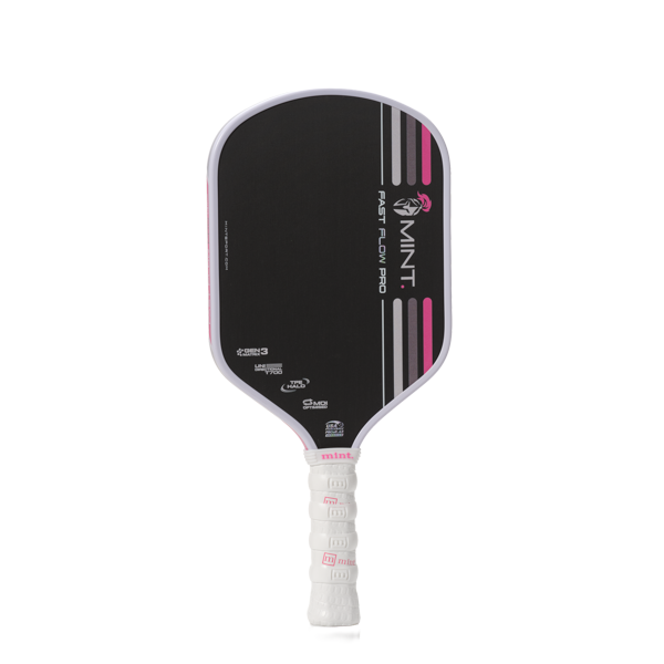 Fast Flow Pro | Gen 3 | Pink - Frame 46