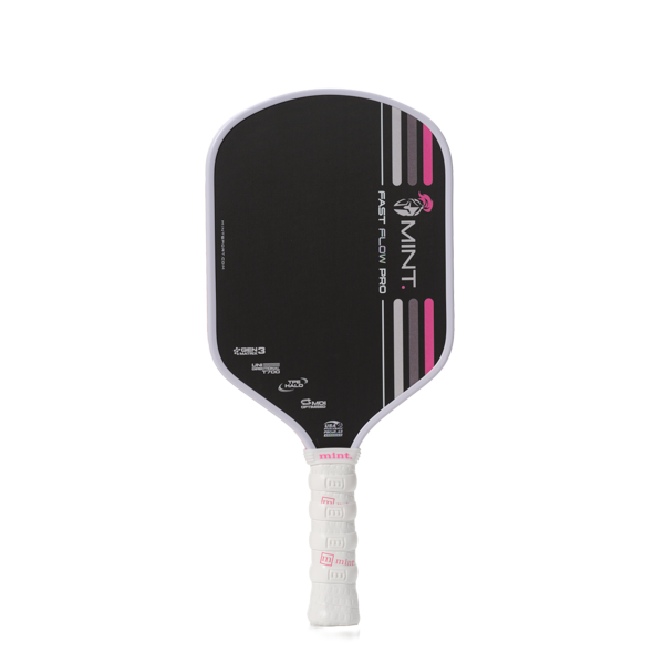 Fast Flow Pro | Gen 3 | Pink - Frame 47