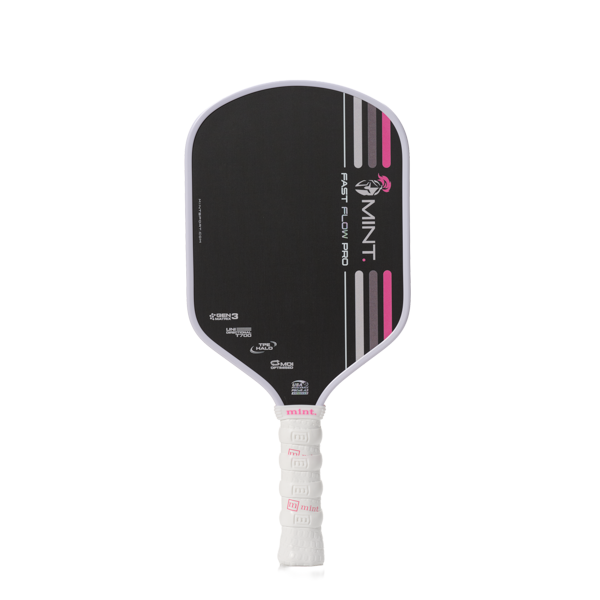 Fast Flow Pro | Gen 3 | Pink - Frame 48