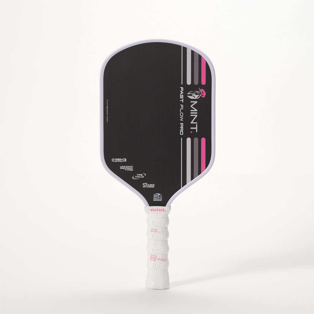 Fast Flow Pro | Gen 3