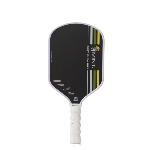 Fast Flow Pro | Gen 3 | Yellow - Frame 1
