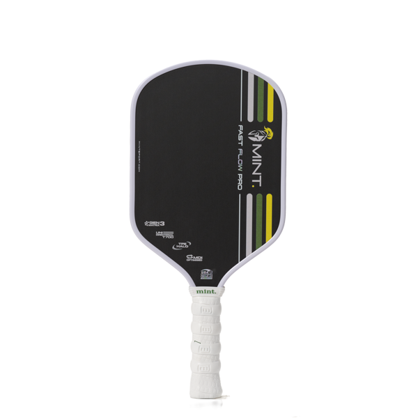 Fast Flow Pro | Gen 3 | Yellow - Frame 2