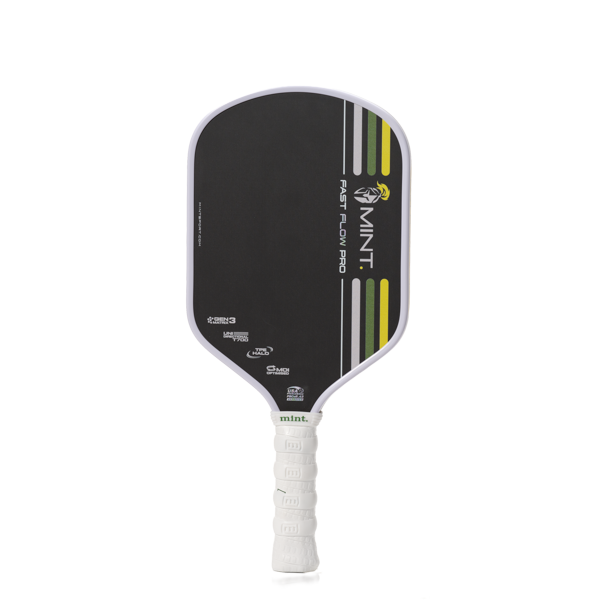 Fast Flow Pro | Gen 3 | Yellow - Frame 3