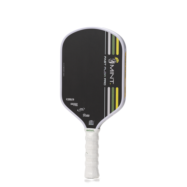 Fast Flow Pro | Gen 3 | Yellow - Frame 5