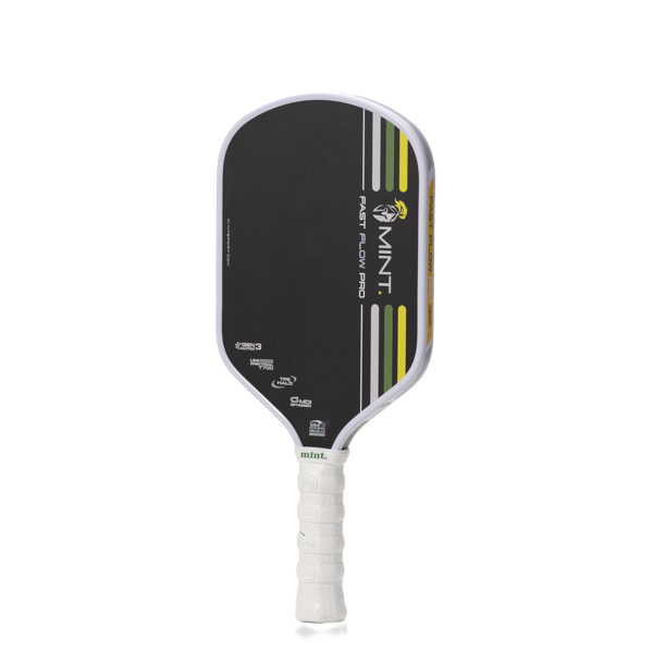 Fast Flow Pro | Gen 3 | Yellow - Frame 6
