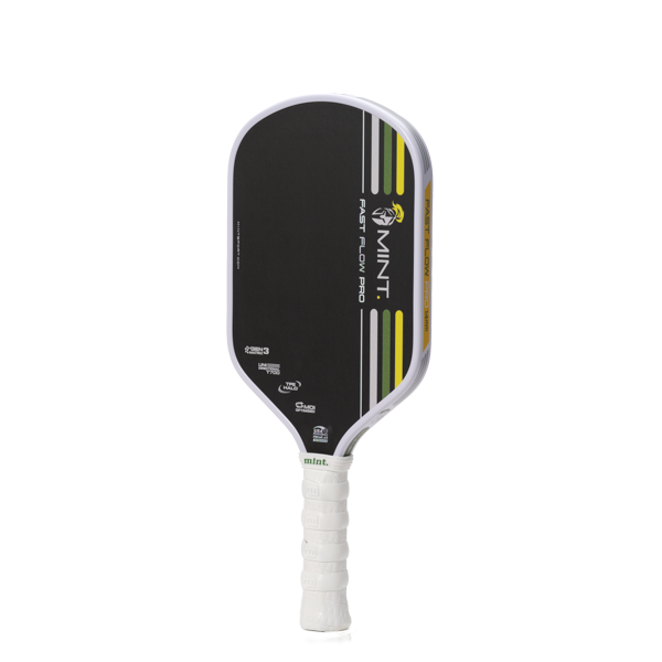 Fast Flow Pro | Gen 3 | Yellow - Frame 7