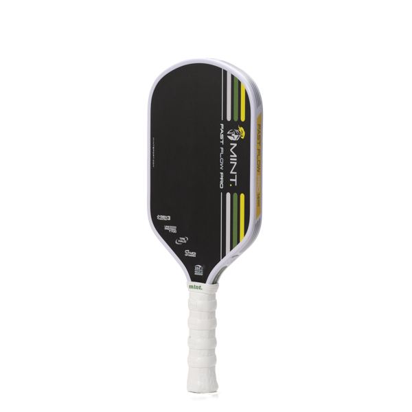 Fast Flow Pro | Gen 3 | Yellow - Frame 8