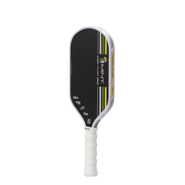 Fast Flow Pro | Gen 3 | Yellow - Frame 9