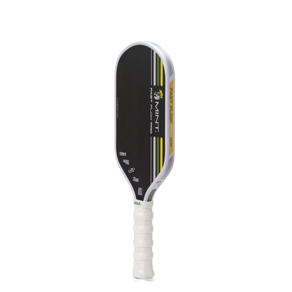Fast Flow Pro | Gen 3 | Yellow - Frame 10