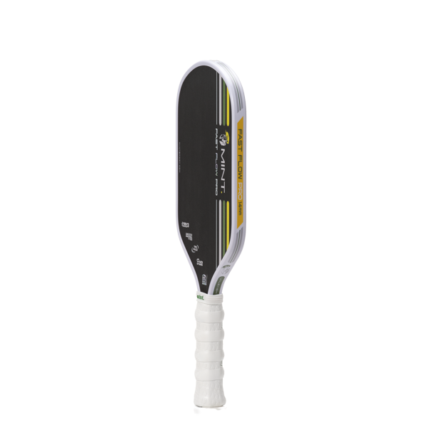 Fast Flow Pro | Gen 3 | Yellow - Frame 11