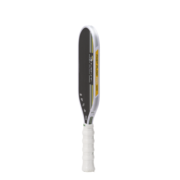 Fast Flow Pro | Gen 3 | Yellow - Frame 12