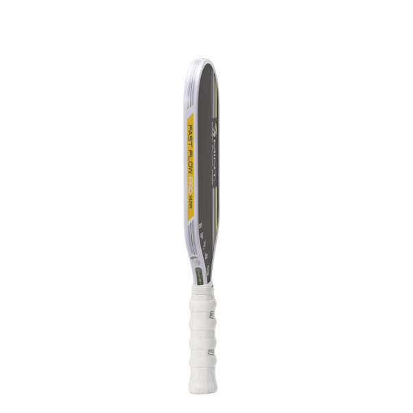 Fast Flow Pro | Gen 3 | Yellow - Frame 15