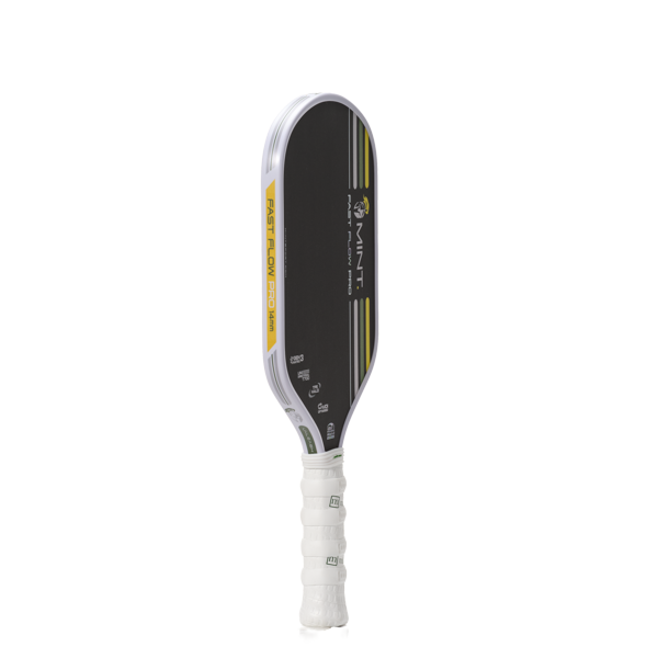 Fast Flow Pro | Gen 3 | Yellow - Frame 17