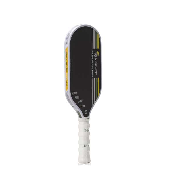 Fast Flow Pro | Gen 3 | Yellow - Frame 18