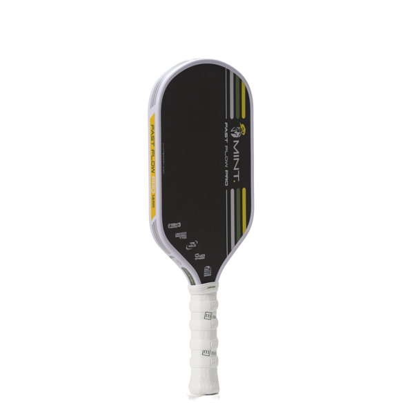 Fast Flow Pro | Gen 3 | Yellow - Frame 19