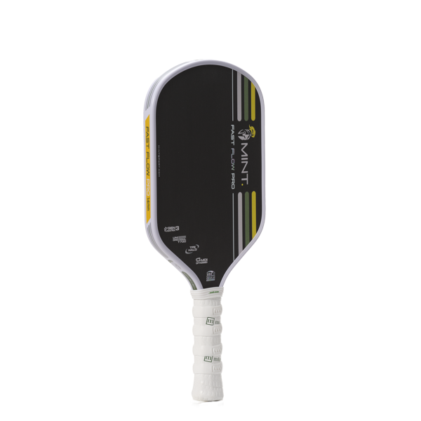 Fast Flow Pro | Gen 3 | Yellow - Frame 20