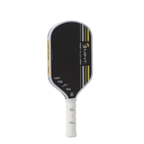 Fast Flow Pro | Gen 3 | Yellow - Frame 21
