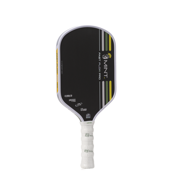 Fast Flow Pro | Gen 3 | Yellow - Frame 22