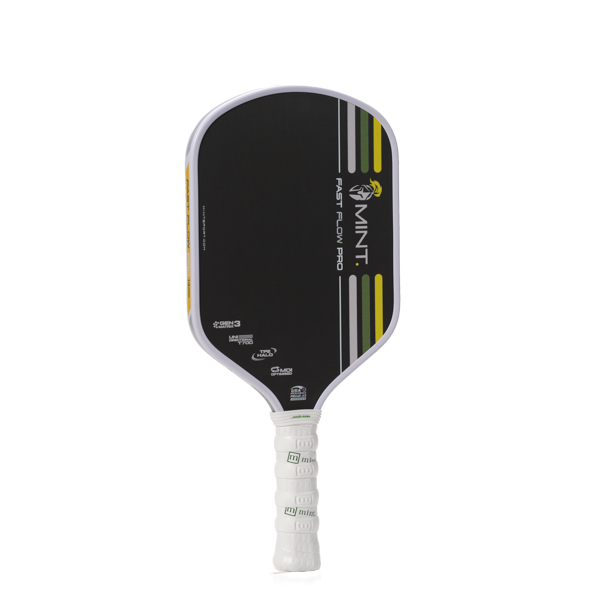 Fast Flow Pro | Gen 3 | Yellow - Frame 23