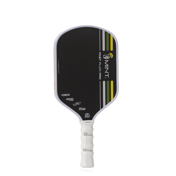 Fast Flow Pro | Gen 3 | Yellow - Frame 24