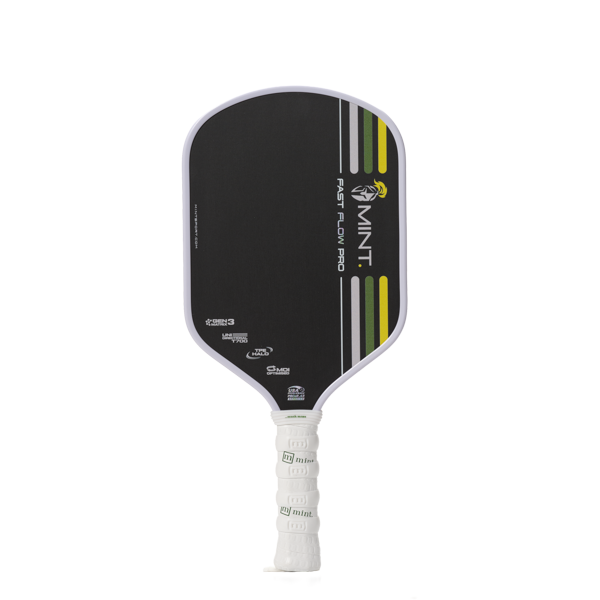 Fast Flow Pro | Gen 3 | Yellow - Frame 26