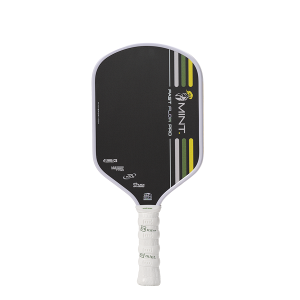 Fast Flow Pro | Gen 3 | Yellow - Frame 27