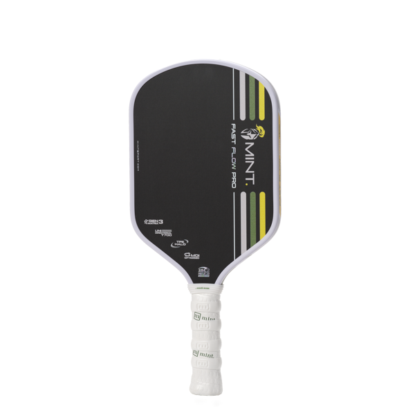 Fast Flow Pro | Gen 3 | Yellow - Frame 28