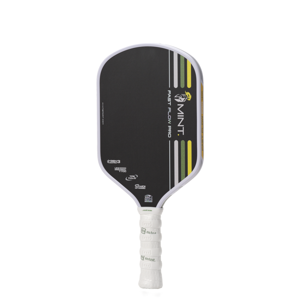 Fast Flow Pro | Gen 3 | Yellow - Frame 29