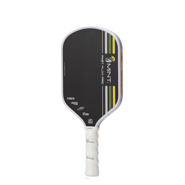 Fast Flow Pro | Gen 3 | Yellow - Frame 30